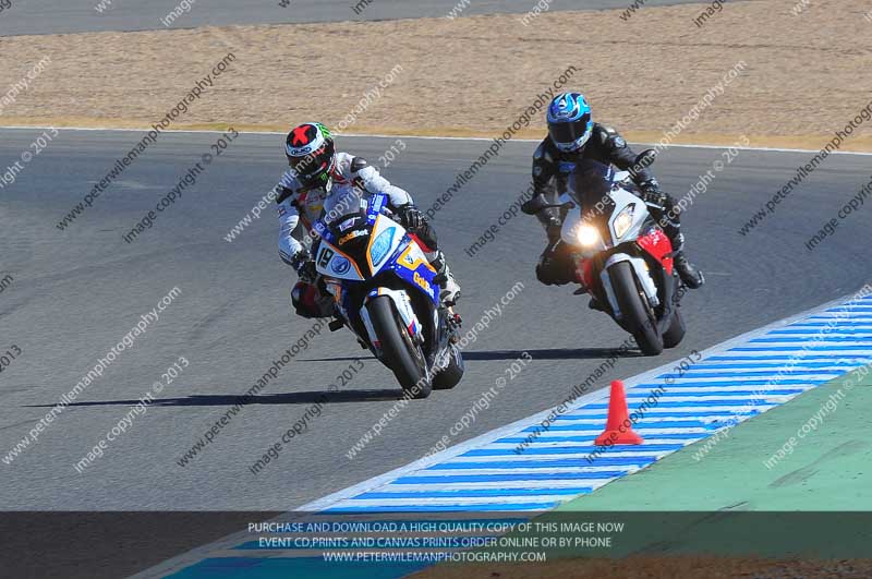 20 to 22th july 2013;Jerez;event digital images;motorbikes;no limits;peter wileman photography;trackday;trackday digital images