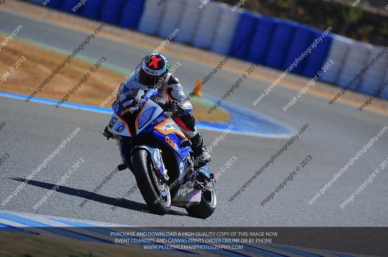 20 to 22th july 2013;Jerez;event digital images;motorbikes;no limits;peter wileman photography;trackday;trackday digital images