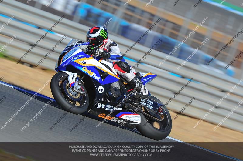 20 to 22th july 2013;Jerez;event digital images;motorbikes;no limits;peter wileman photography;trackday;trackday digital images