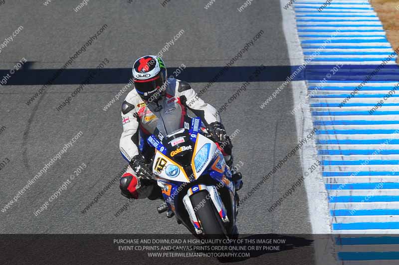 20 to 22th july 2013;Jerez;event digital images;motorbikes;no limits;peter wileman photography;trackday;trackday digital images