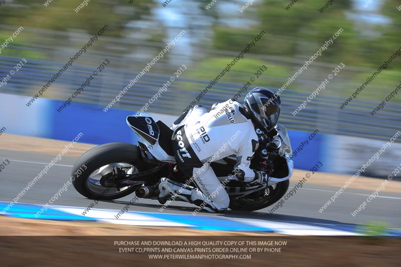 20 to 22th july 2013;Jerez;event digital images;motorbikes;no limits;peter wileman photography;trackday;trackday digital images