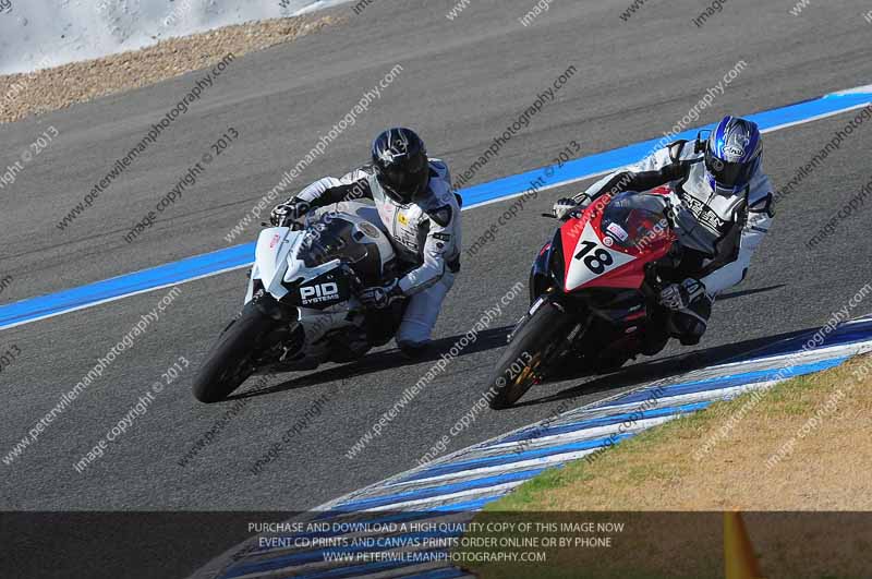 20 to 22th july 2013;Jerez;event digital images;motorbikes;no limits;peter wileman photography;trackday;trackday digital images