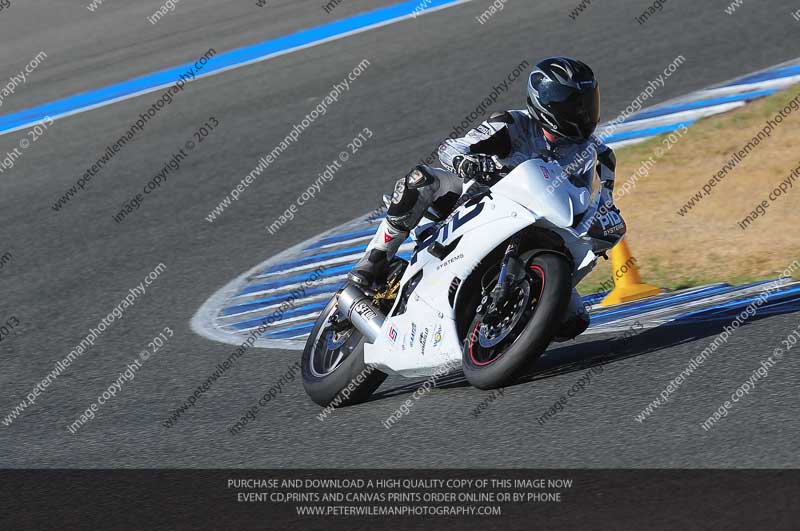 20 to 22th july 2013;Jerez;event digital images;motorbikes;no limits;peter wileman photography;trackday;trackday digital images