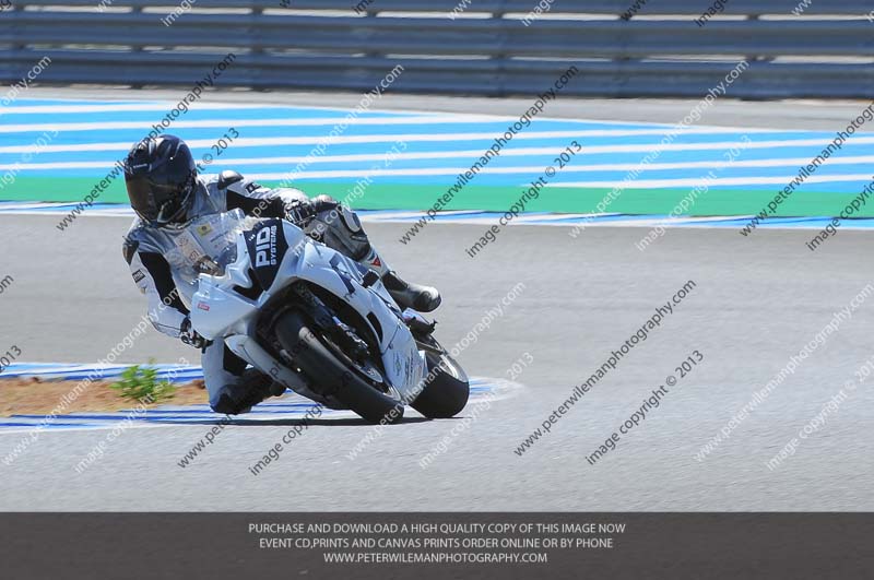 20 to 22th july 2013;Jerez;event digital images;motorbikes;no limits;peter wileman photography;trackday;trackday digital images