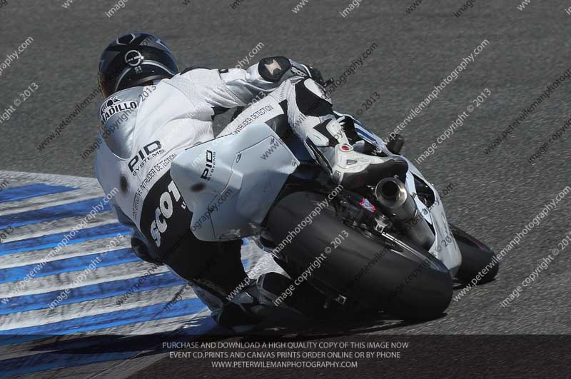 20 to 22th july 2013;Jerez;event digital images;motorbikes;no limits;peter wileman photography;trackday;trackday digital images