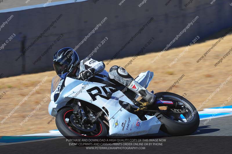 20 to 22th july 2013;Jerez;event digital images;motorbikes;no limits;peter wileman photography;trackday;trackday digital images