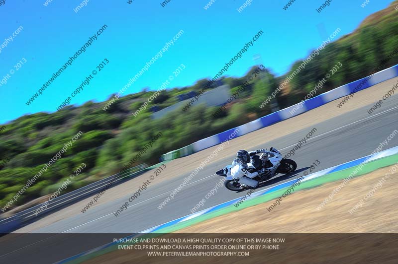 20 to 22th july 2013;Jerez;event digital images;motorbikes;no limits;peter wileman photography;trackday;trackday digital images