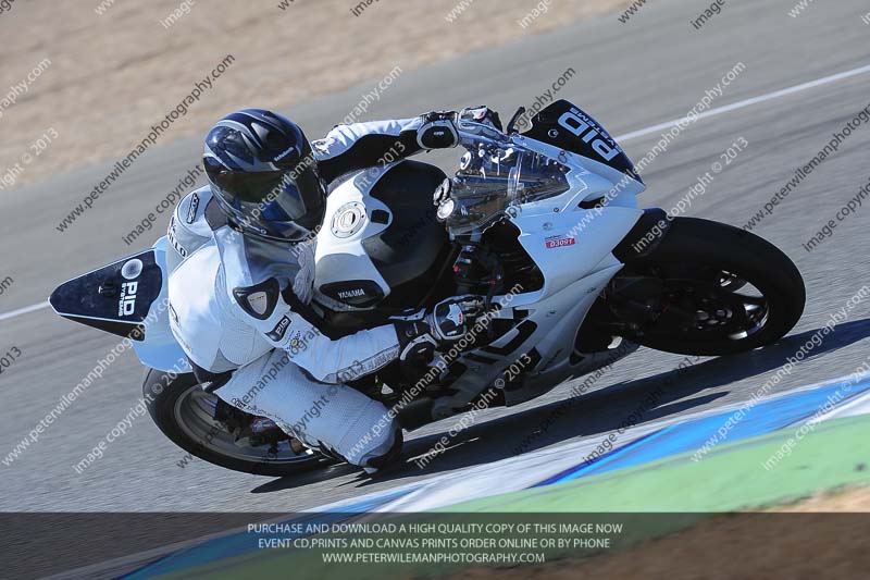 20 to 22th july 2013;Jerez;event digital images;motorbikes;no limits;peter wileman photography;trackday;trackday digital images