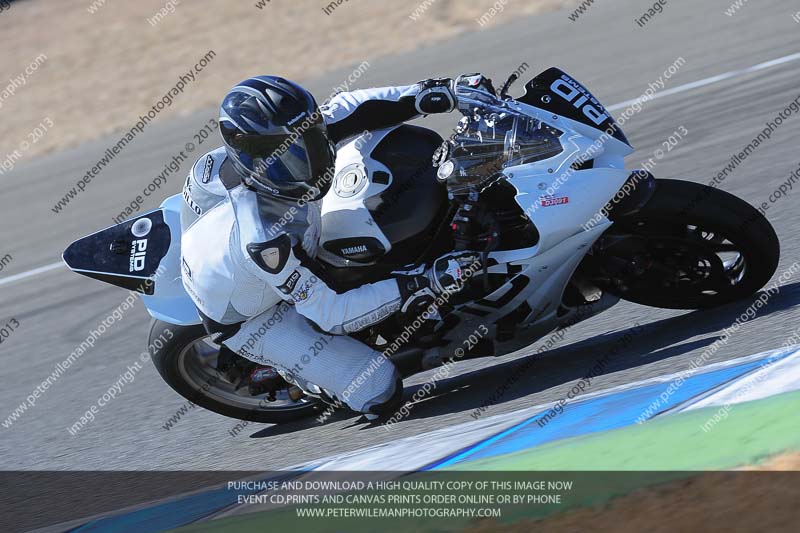 20 to 22th july 2013;Jerez;event digital images;motorbikes;no limits;peter wileman photography;trackday;trackday digital images