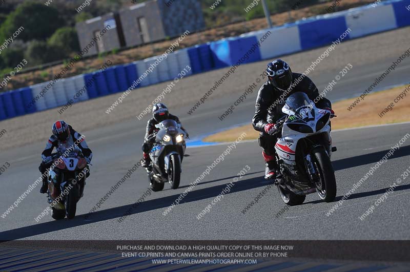 20 to 22th july 2013;Jerez;event digital images;motorbikes;no limits;peter wileman photography;trackday;trackday digital images