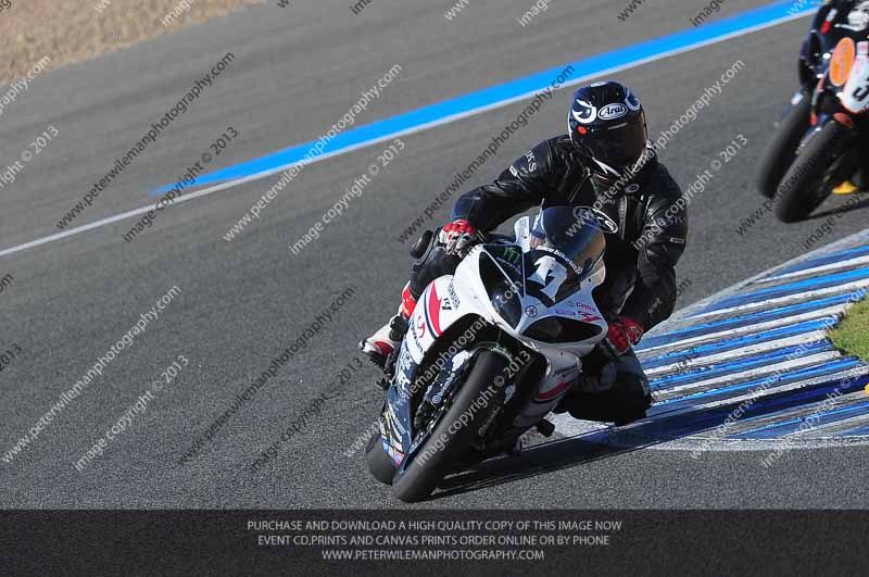 20 to 22th july 2013;Jerez;event digital images;motorbikes;no limits;peter wileman photography;trackday;trackday digital images