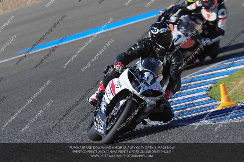 20 to 22th july 2013;Jerez;event digital images;motorbikes;no limits;peter wileman photography;trackday;trackday digital images