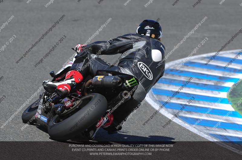 20 to 22th july 2013;Jerez;event digital images;motorbikes;no limits;peter wileman photography;trackday;trackday digital images