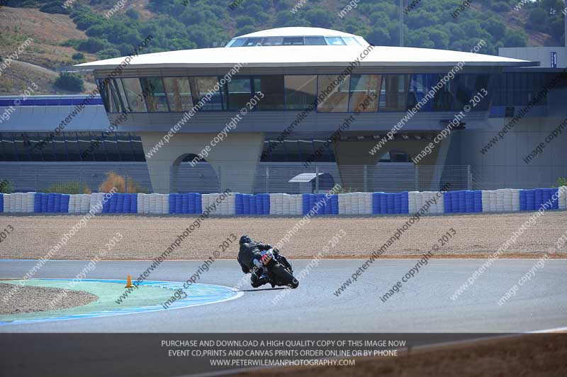 20 to 22th july 2013;Jerez;event digital images;motorbikes;no limits;peter wileman photography;trackday;trackday digital images