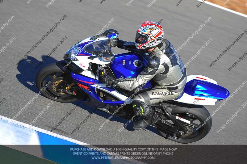 20 to 22th july 2013;Jerez;event digital images;motorbikes;no limits;peter wileman photography;trackday;trackday digital images