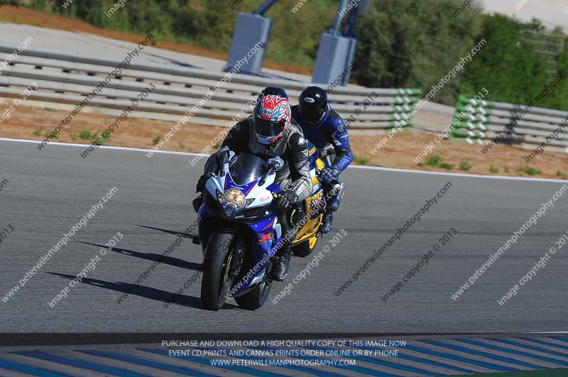 20 to 22th july 2013;Jerez;event digital images;motorbikes;no limits;peter wileman photography;trackday;trackday digital images