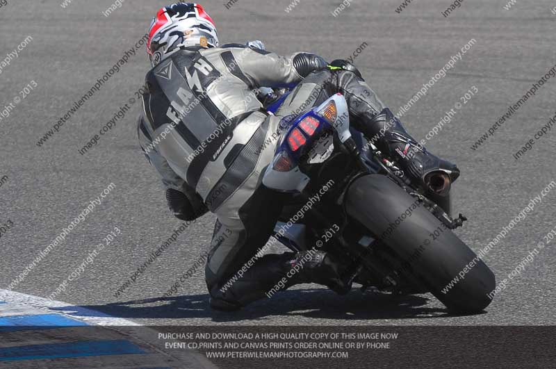 20 to 22th july 2013;Jerez;event digital images;motorbikes;no limits;peter wileman photography;trackday;trackday digital images