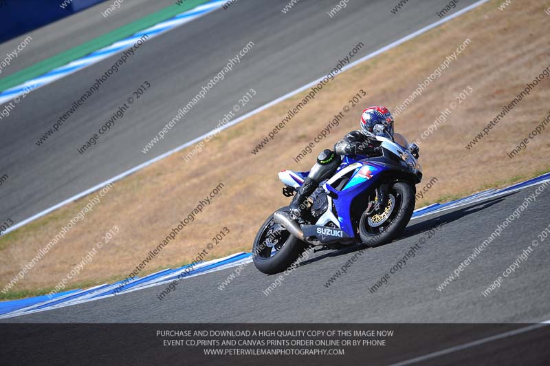 20 to 22th july 2013;Jerez;event digital images;motorbikes;no limits;peter wileman photography;trackday;trackday digital images