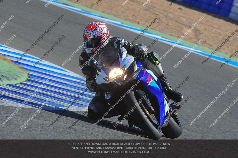 20 to 22th july 2013;Jerez;event digital images;motorbikes;no limits;peter wileman photography;trackday;trackday digital images