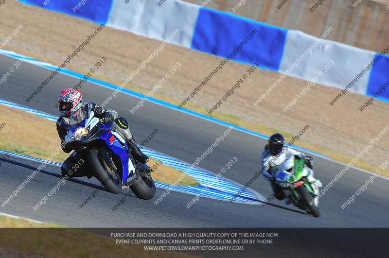 20 to 22th july 2013;Jerez;event digital images;motorbikes;no limits;peter wileman photography;trackday;trackday digital images