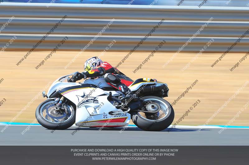 20 to 22th july 2013;Jerez;event digital images;motorbikes;no limits;peter wileman photography;trackday;trackday digital images