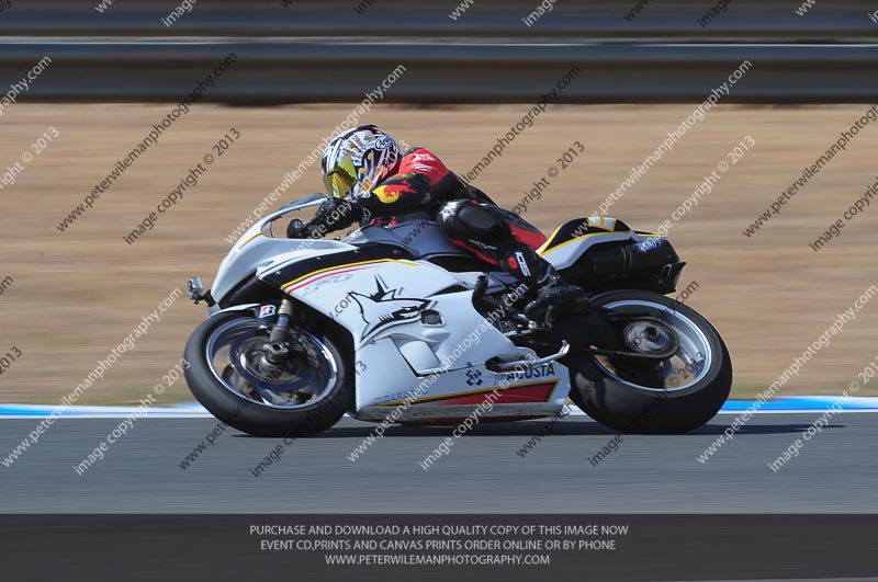 20 to 22th july 2013;Jerez;event digital images;motorbikes;no limits;peter wileman photography;trackday;trackday digital images