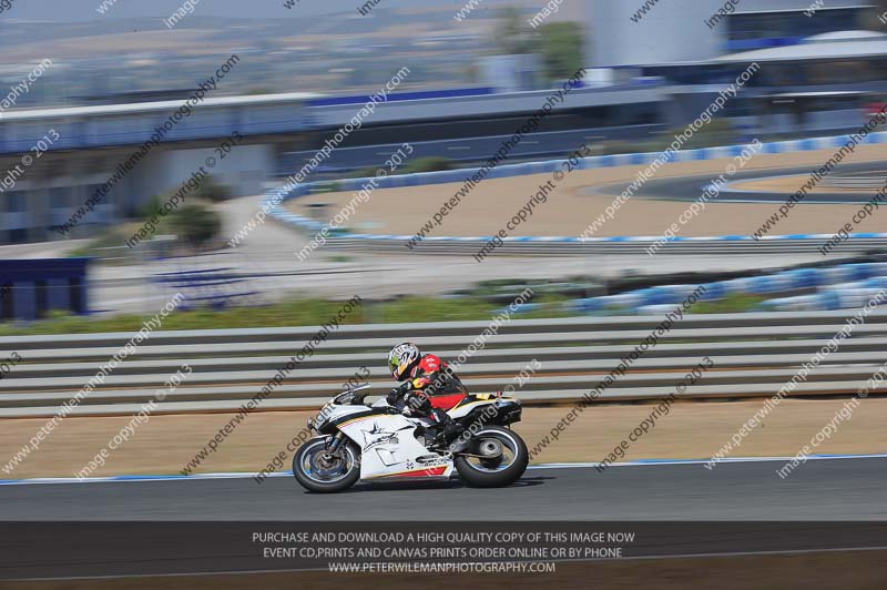 20 to 22th july 2013;Jerez;event digital images;motorbikes;no limits;peter wileman photography;trackday;trackday digital images