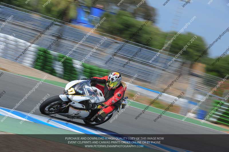 20 to 22th july 2013;Jerez;event digital images;motorbikes;no limits;peter wileman photography;trackday;trackday digital images