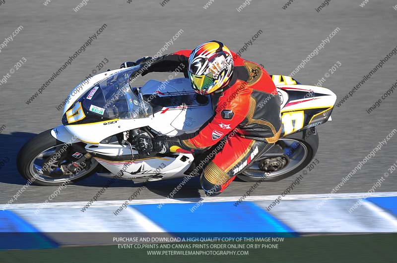 20 to 22th july 2013;Jerez;event digital images;motorbikes;no limits;peter wileman photography;trackday;trackday digital images