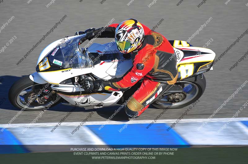 20 to 22th july 2013;Jerez;event digital images;motorbikes;no limits;peter wileman photography;trackday;trackday digital images