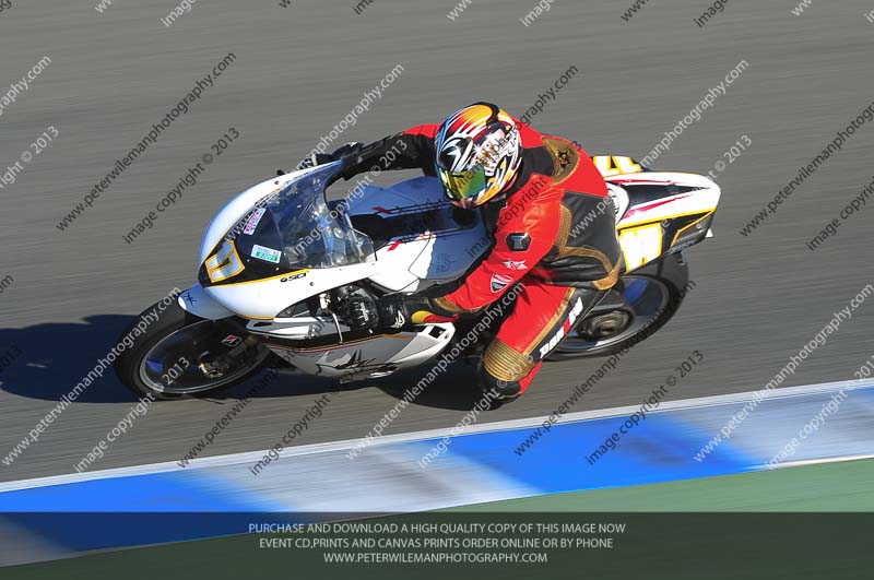 20 to 22th july 2013;Jerez;event digital images;motorbikes;no limits;peter wileman photography;trackday;trackday digital images