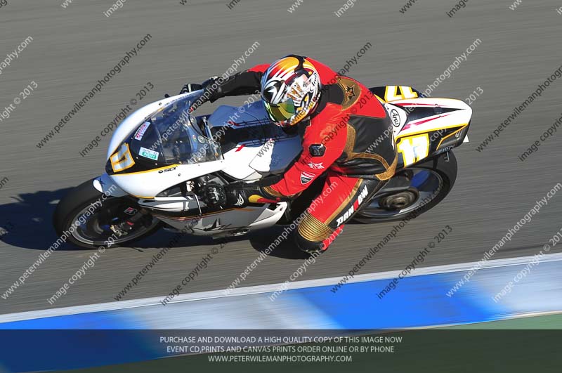 20 to 22th july 2013;Jerez;event digital images;motorbikes;no limits;peter wileman photography;trackday;trackday digital images