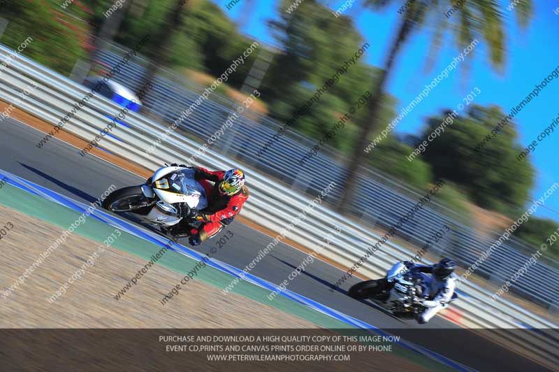 20 to 22th july 2013;Jerez;event digital images;motorbikes;no limits;peter wileman photography;trackday;trackday digital images