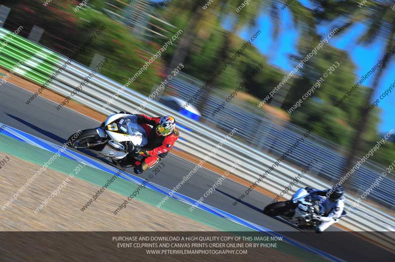 20 to 22th july 2013;Jerez;event digital images;motorbikes;no limits;peter wileman photography;trackday;trackday digital images