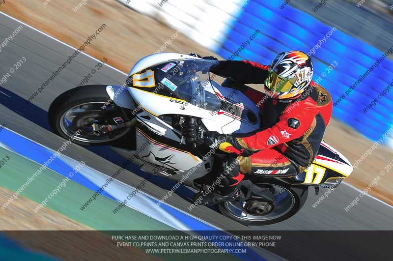 20 to 22th july 2013;Jerez;event digital images;motorbikes;no limits;peter wileman photography;trackday;trackday digital images