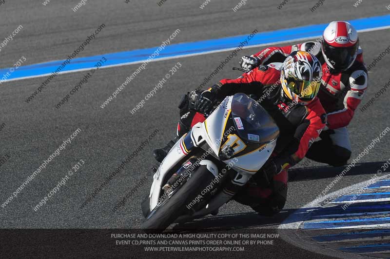 20 to 22th july 2013;Jerez;event digital images;motorbikes;no limits;peter wileman photography;trackday;trackday digital images