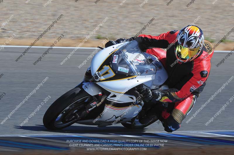 20 to 22th july 2013;Jerez;event digital images;motorbikes;no limits;peter wileman photography;trackday;trackday digital images