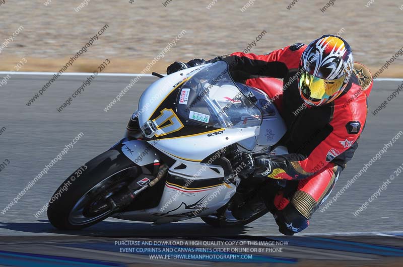 20 to 22th july 2013;Jerez;event digital images;motorbikes;no limits;peter wileman photography;trackday;trackday digital images