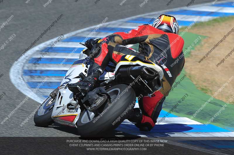 20 to 22th july 2013;Jerez;event digital images;motorbikes;no limits;peter wileman photography;trackday;trackday digital images