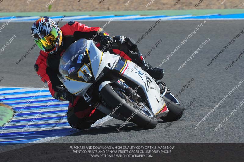 20 to 22th july 2013;Jerez;event digital images;motorbikes;no limits;peter wileman photography;trackday;trackday digital images