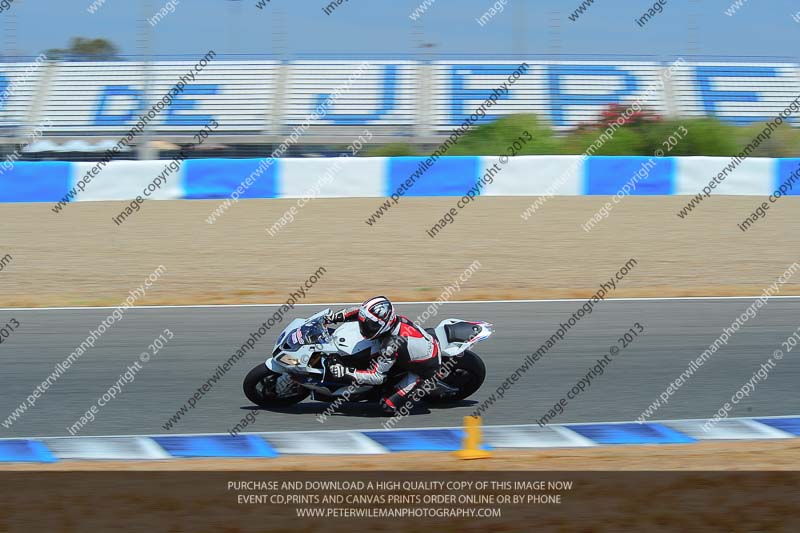 20 to 22th july 2013;Jerez;event digital images;motorbikes;no limits;peter wileman photography;trackday;trackday digital images