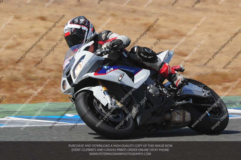 20 to 22th july 2013;Jerez;event digital images;motorbikes;no limits;peter wileman photography;trackday;trackday digital images