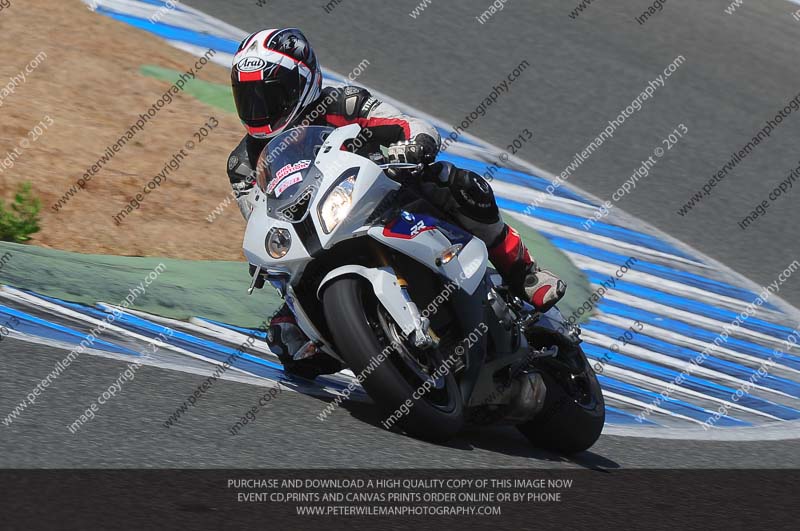 20 to 22th july 2013;Jerez;event digital images;motorbikes;no limits;peter wileman photography;trackday;trackday digital images