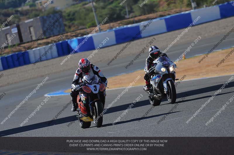 20 to 22th july 2013;Jerez;event digital images;motorbikes;no limits;peter wileman photography;trackday;trackday digital images