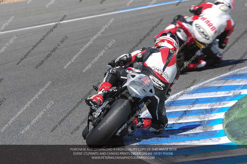 20 to 22th july 2013;Jerez;event digital images;motorbikes;no limits;peter wileman photography;trackday;trackday digital images