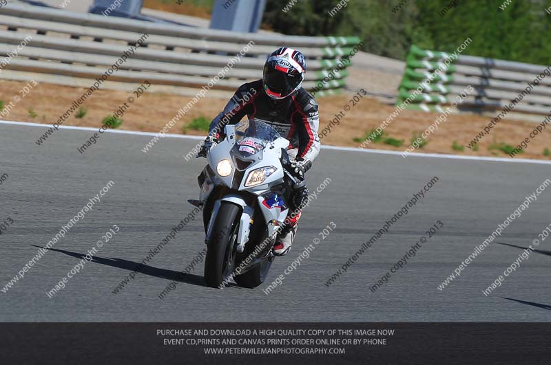 20 to 22th july 2013;Jerez;event digital images;motorbikes;no limits;peter wileman photography;trackday;trackday digital images