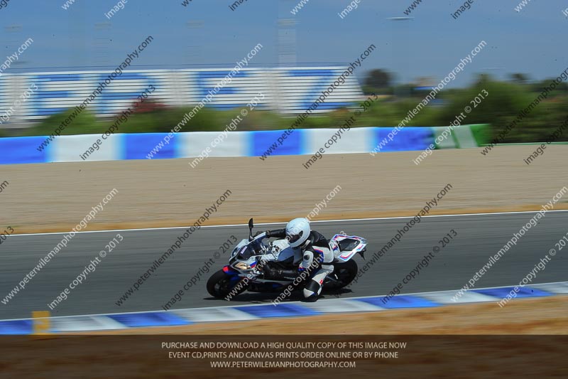 20 to 22th july 2013;Jerez;event digital images;motorbikes;no limits;peter wileman photography;trackday;trackday digital images