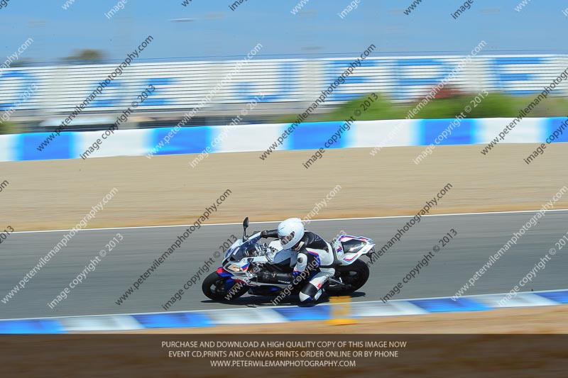 20 to 22th july 2013;Jerez;event digital images;motorbikes;no limits;peter wileman photography;trackday;trackday digital images