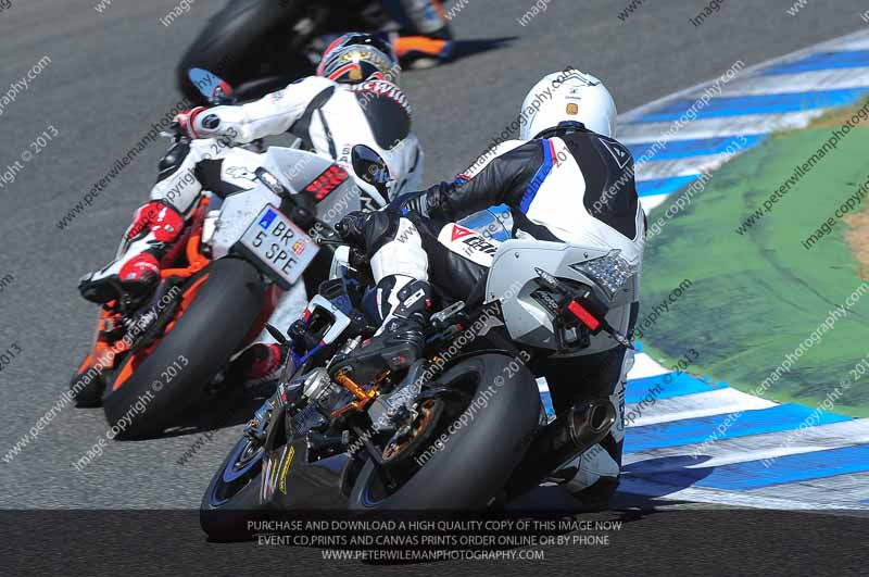 20 to 22th july 2013;Jerez;event digital images;motorbikes;no limits;peter wileman photography;trackday;trackday digital images