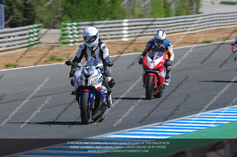 20 to 22th july 2013;Jerez;event digital images;motorbikes;no limits;peter wileman photography;trackday;trackday digital images